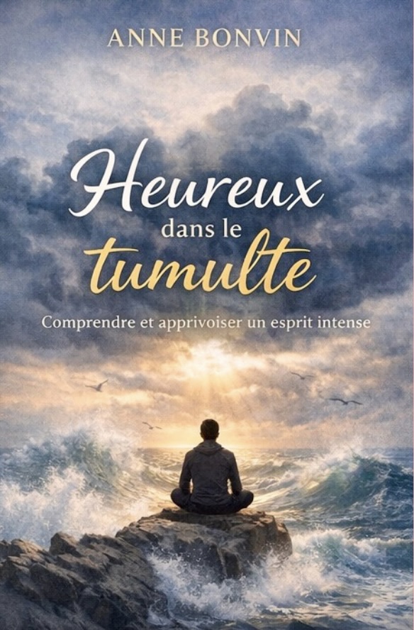 Heureux dans le tumulte